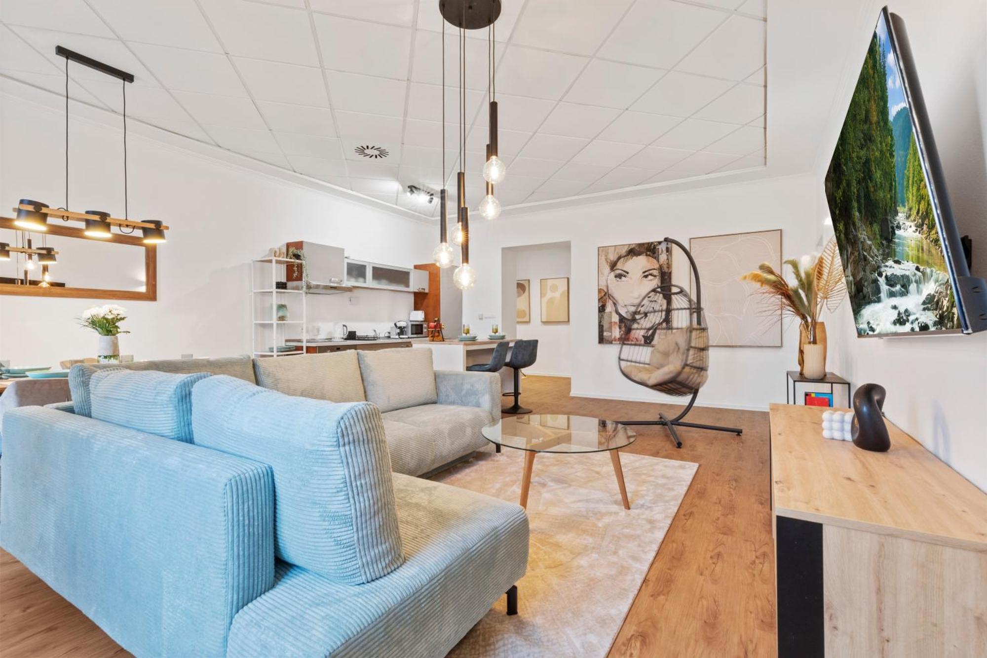 Ferienwohnung Luxe Living At Old Town Center Pressburg Exterior foto